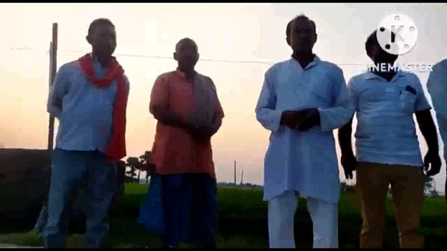 तेलिया पहाड़ पंचायत के मुखिया छठ पर्व को लेकर पंचायत के सभी छठ घाटों का किया निरीक्षण साफ सफाई एवं सुरक्षा से हुए अवगत