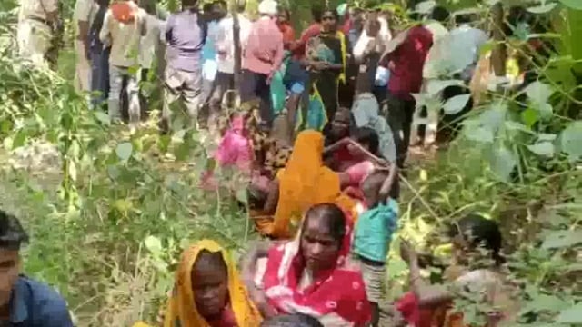 दो युवाओं की मौत पर डिंडीर व यदु बिगहा में शोक,छठ पर्व में उदासी