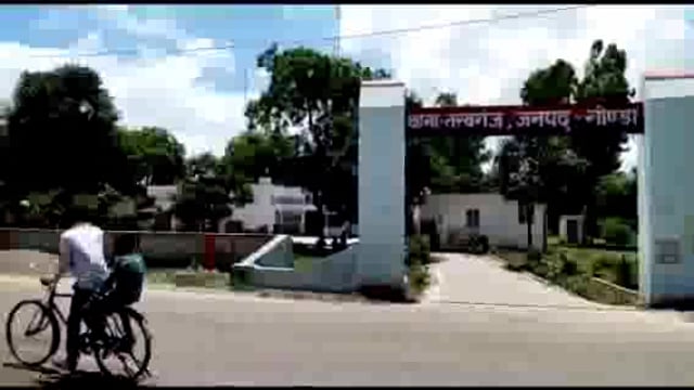 तरबगंज पुलिस ने गुमशुदा को सकुशल बरामद कर परिवार जनों को किया सुपुर्द