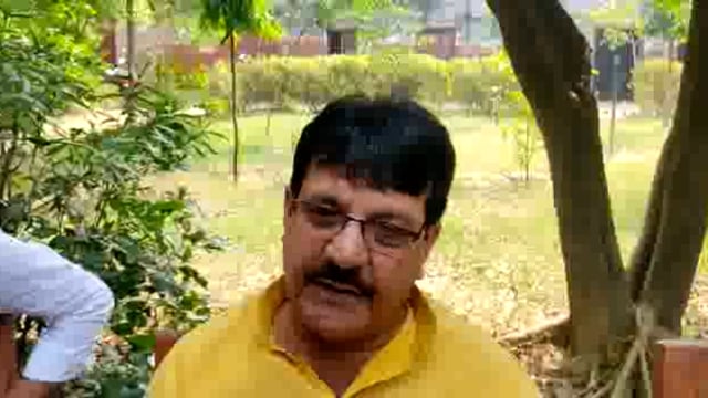 औरैया जिला के किसान इंटर कॉलेज भाग्यनगर में आज अध्यक्ष पद का चुनाव हुआ संपन्न