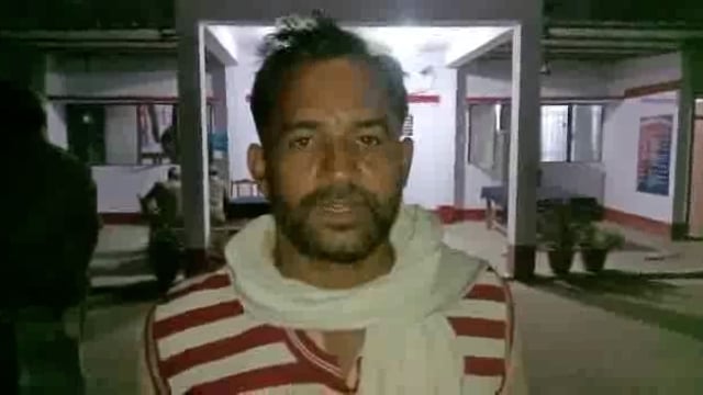 दबंगों ने जमीन पर किया कब्जा जान से मारने की दी धमकी पीड़ित ने पुलिस से न्याय की गुहार बिधूना कोतवाली क्षेत्र का मामला 