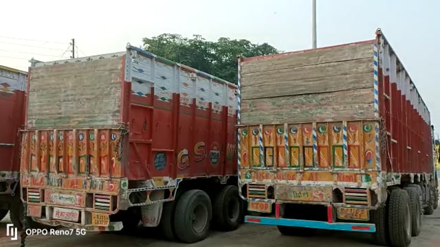 जालौन

उप संभागीय परिवहन अधिकारी ने चलाया सघन चेकिंग अभियान

दो ओवरलोड वाहनों को पकड़कर कोतवाली जालौन में दाखिल कराया 