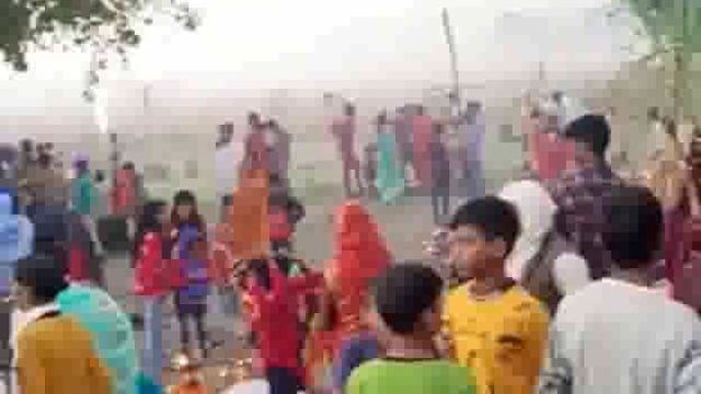 इटवा तहसील के मऊ,अशोगांव ,मोती सागर आदि स्थल पर छठ पर्व साकुशल हुआ संपन्न सुरक्षा के रहे कड़े इंतजाम