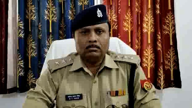 बेला थाना क्षेत्र में ट्रक और ट्रैक्टर की टक्कर के मामले को लेकर बोले सीओ बिधूना महेंद्र प्रताप सिंह #up police