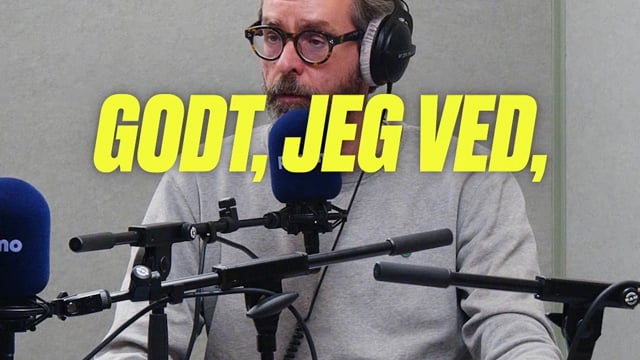Podimo Highlight 1 min