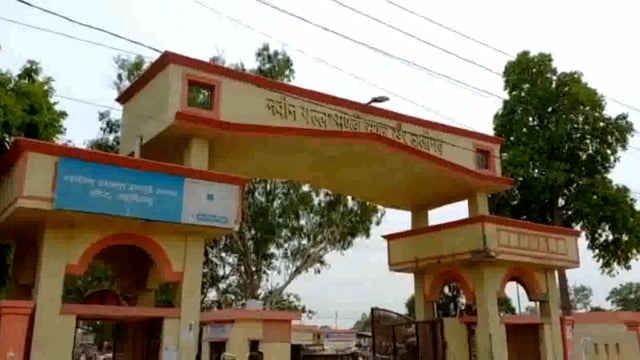 खैर नवीन मंडी गल्ला मंगलवार को बंद रहेगी सभी किसान भाइयों को सूचित किया जाता है