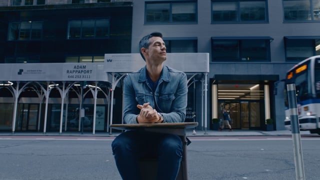 Creative Masterclass