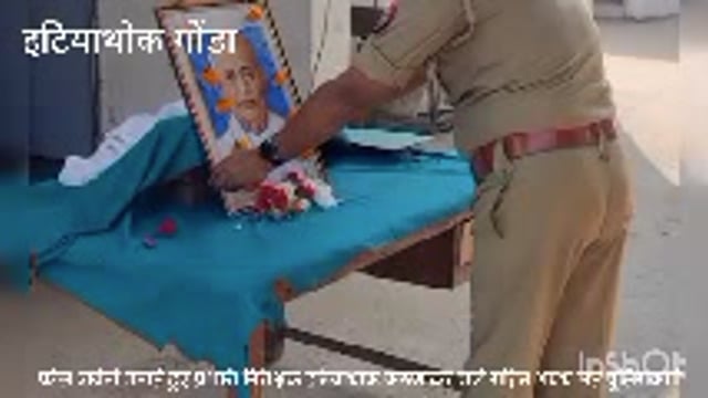  लौह पुरुष सरदार वल्लभभाई पटेल की जयंती राष्ट्रीय एकता दिवस के रूप में थाने पर मनाई गई  बच्चों ने प्रभात फेरी भी निकाली