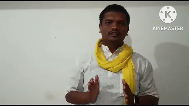 धारणी में महाराष्ट्र जनक्रांती सेना के मार्गदर्शकता में  अंकुश गोरेलाल मावस्कर को इंसाफ के लिए उठा रहे उचित कदम