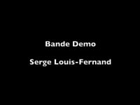 Bande demo Acting théatre