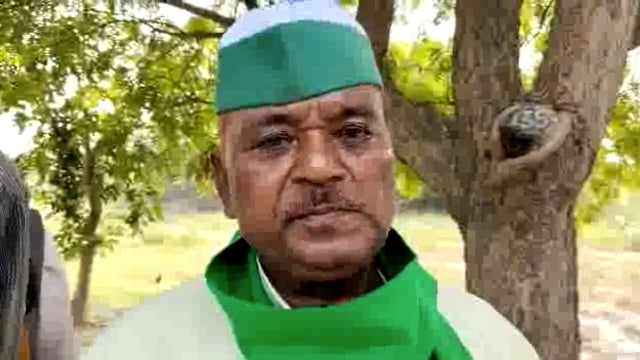 भारतीय किसान यूनियन गुटके मंडल उपाध्यक्ष ने किसानों की समस्याओं को लेकर मुख्यमंत्री के नाम जिला अधिकारी को सौंपा ज्ञापन 