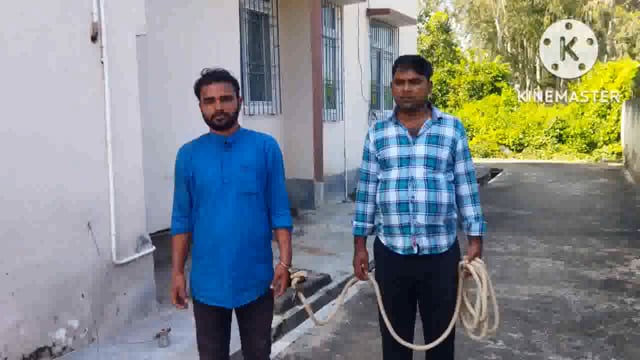 फुल्लीडुमर थाना की पुलिस एक हत्याकांड के कुख्यात फरार वारंटी सूरज पंजियारा को  नगरडीह गांव से किया गिरफ्तार