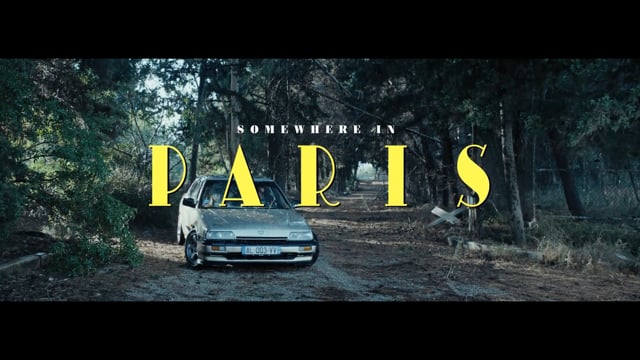 Spotify — Amr Diab / Somewhere In Paris