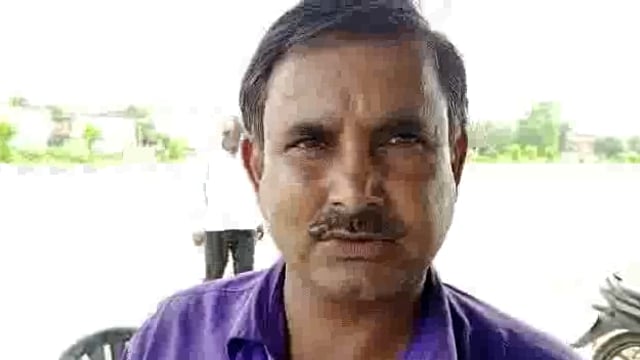 जिला खाद्य पूर्ति अधिकारी देवमणि मिश्रा पर राशन डीलरों ने लगाए गंभीर आरोप सुनिए डीलरों की जुबानी