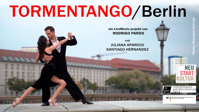TORMENTANGO