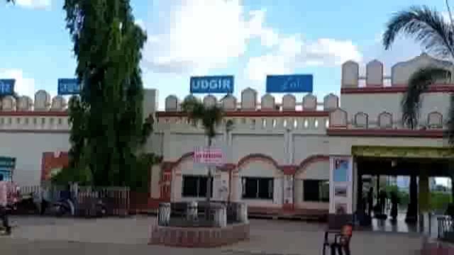 कार्तिक एकादशीला जाणाऱ्या भक्तासाठी उदगीर मार्गे पंढरपूर रेल्वे 3 नोव्हेंबर रोजी धावणार