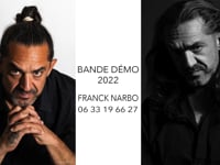 BANDE DÉMO - OCTOBRE 2022