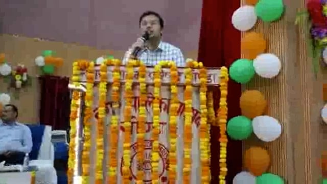 गोंडा, में चलाया गया स्वच्छता अभियान 