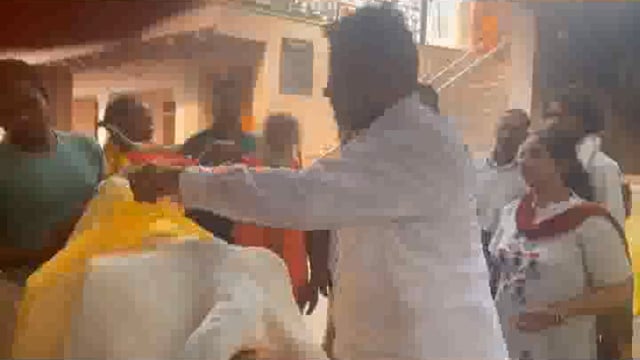 गोपाष्टमी के पवन पर्व पर सेवादास आश्रम में दीनानाथ संस्था द्वारा मसानी लिंक रोड पर मनाया गया गोपाष्टमी महोत्सव