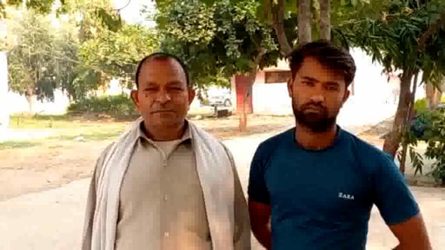 72 वर्षीय बुजुर्ग महिला वृंदावन दर्शन करने के लिए गई अभी तक नहीं पहुंची घर खैर कोतवाली में गुमशुदा की रिपोर्ट दर्ज