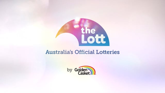 There's No Nicer Feeling — Gold Lotto · VMLY&R