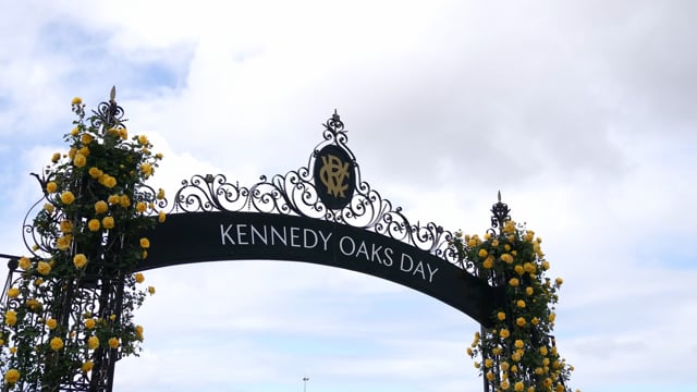 Kennedy Oaks Day