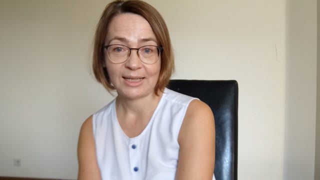 Justyna Dragan