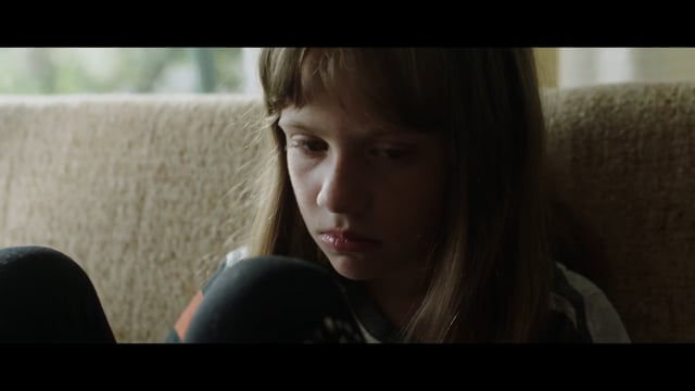 Official Trailer (English subtitles)