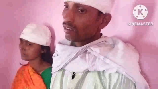 आपसी विवाद में हुए मारपीट में चौडाड़ गांव के पति पत्नी बुरी तरह जख्मी ,दोनों पक्षों ने थाने में दिया आवेदन