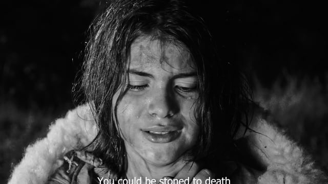 OFFICIAL TRAILER - I Seek Your Help To Bury A Man (Anderson Bardot, 2023).mp4
