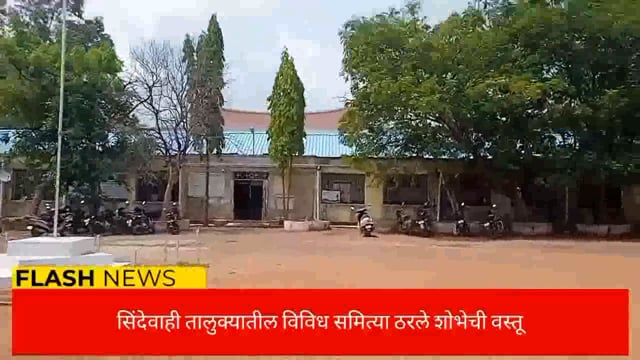 शिंदेवाही तालुक्यातील विविध समित्या केवळ कागदावरच. 