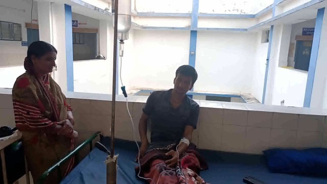 सूरजगढ़ा नगर परिषद क्षेत्र में डेंगू का लगातार बढ़ता जा रहा प्रकोप