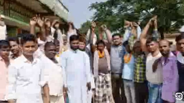 मोमिन कांफ्रेंस ने भाजपा पर लगाया अल्पसंख्यकों को बरगलाने का आरोप 