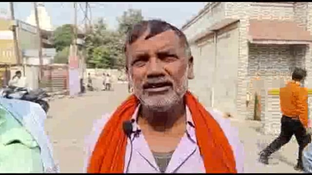 संदिग्ध परिस्थितियों में युवक ने फाँसी लगाकर दी जान