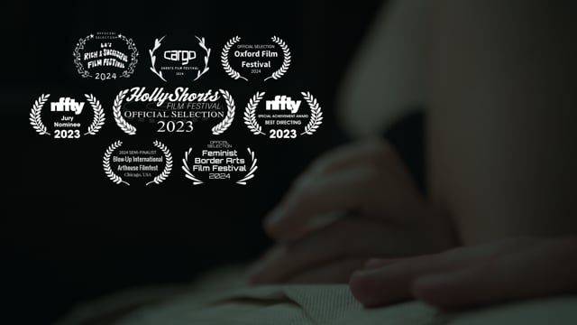 "Half-Light" Short Film Trailer