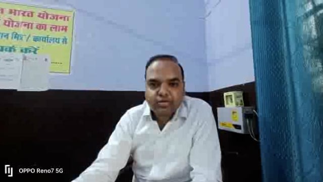 जालौन

डेंगू से बचाव के लिए सुनिए क्या कह रहे हैं वरिष्ठ चिकित्सक डॉ कपिल गुप्ता 