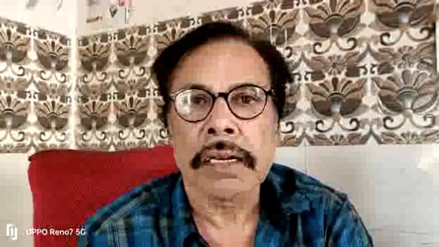 जालौन

नगर क्षेत्र जालौन के वरिष्ठ चिकित्सक डॉ अशोक श्रीवास्तव को आया रंगदारी वसूलने का फोन
दो लाख रुपए दो वर्ना गोली खा