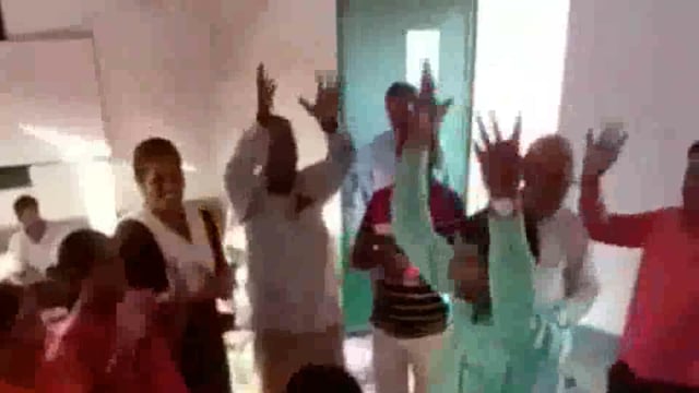 शहर स्थित बीआरसी में चहक कार्यक्रम के तहत शिक्षकों का प्रशिक्षण जारी