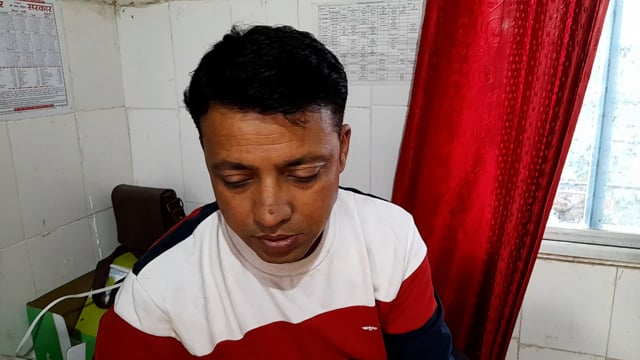 शेखपुरा जिला के चेवाड़ा में 11 महिलाओं का किया गया बंध्याकरण ऑपरेशन.