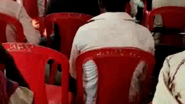 थाना मिश्रौलिया में पराली न जलाने व यातायात नियमों का पालन कराने को लेकर कि गई बैठक क्षेत्र के सम्मानित लोग रहे मौजूद