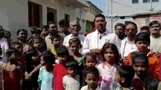 लोकांचा विचार करून शासनाने पुनर्विचार याचिका दाखल करावी,बहुजन विकास अभियान प्रमुख संजयकुमार कांबळे