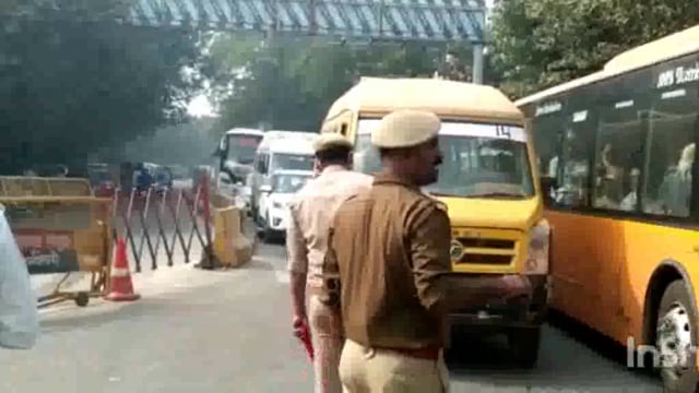 जाम के झाम से नहीं मिल रही लोगों को निजात