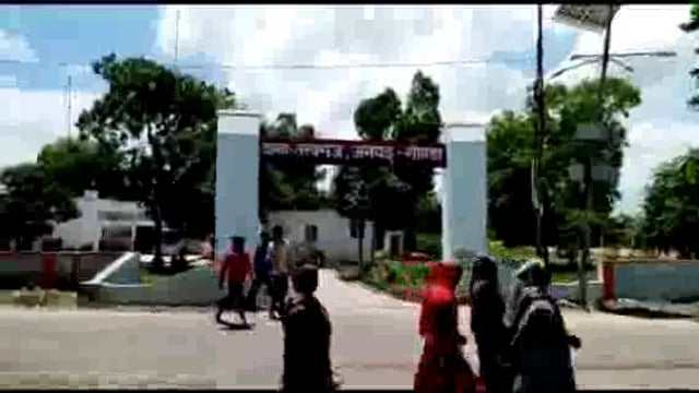 तरबगंज :जानलेवा हमला करने के चार आरोपी गिरफ्तार