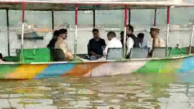 500000 दीपों से जगमगायेंगे यमुना के विभिन्न घाट:होगा दीपदान का आयोजन