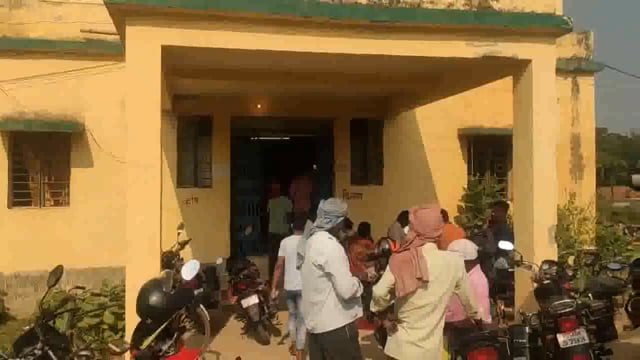 *रवि महोत्सव का आयोजन कर किसानों को दी गई योजनाओं की जानकारी*