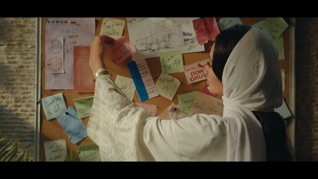 Blooming — Saudi National Day
