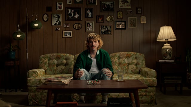 Juno — Grandma Cabbage