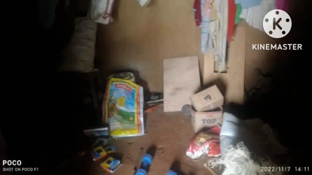  थाना क्षेत्र के इनारावरण गांव में हुई चोरी पीड़ित ने थाने में दिया आवेदन, क्षेत्र में चोरी की बढ़रही घटना से लोग परेशान