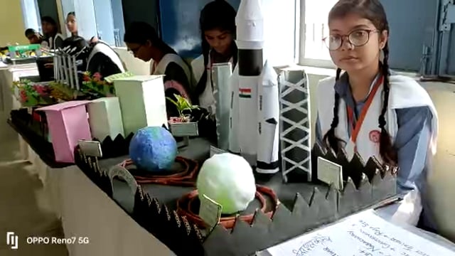 जालौन

नगर क्षेत्र जालौन में स्थित आनंदी बाई हर्षे बालिका इंटर कालेज में आयोजित की गई ज्ञान विज्ञान प्रदर्शनी 