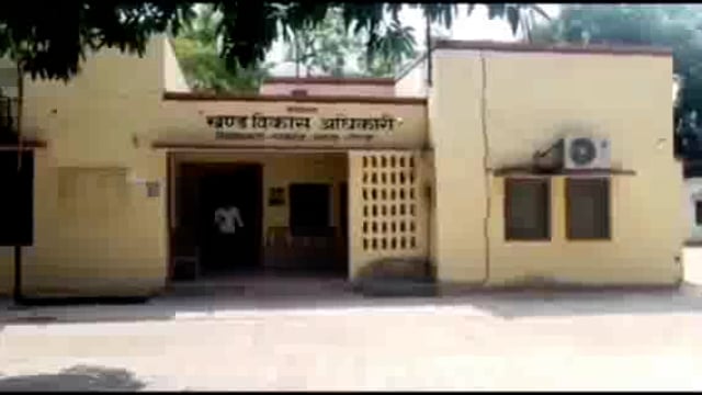 तरबगंज :नगर पंचायत वार्ड के वोटर हुए गुमराह कांग्रेस नेता ने लगाया सनसनीखेज आरोप देखिए रिपोर्ट